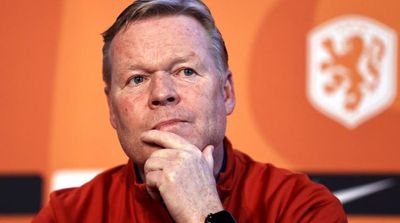 Shocked Koeman Says Dutch Need Drastic Improvement After Horror Week