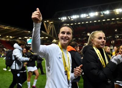 England squad: Sarina Wiegman makes surprise changes ahead of Brazil and Australia fixtures