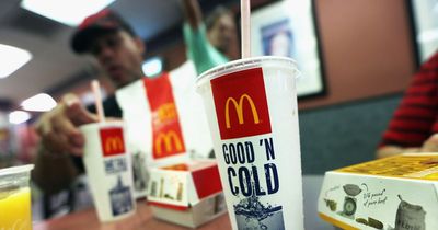 McDonald's worker shares how to order from 'secret menu' - but there's a catch