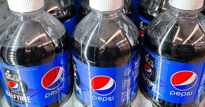 Pepsi makes major change to popular fizzy drink which could change its taste