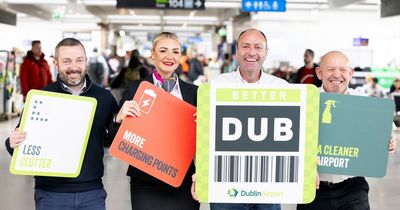 Dublin Airport's 15-point wishlist to improve passenger experience