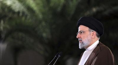 Iran’s Raisi Vows to Overcome Challenges, Blames Predecessor for Economic ‘Imbalance’