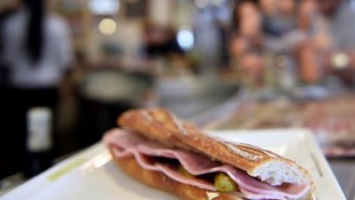 French government asks meat producers to reduce nitrite content