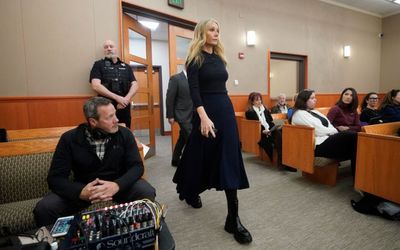 GoPro vision, ski screams and wine: Paltrow’s courtroom circus goes viral