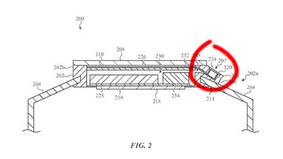 Apple WILL put a camera on your wrist… it's just not sure HOW