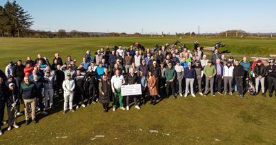 Former Celtic striker John Hartson to host annual charity golf day in West Lothian