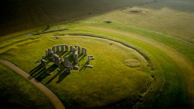 Was Stonehenge an ancient calendar? A new study says no.