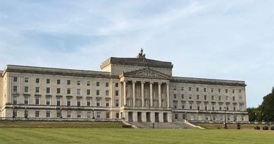 Stormont could soon be heated by geothermal energy