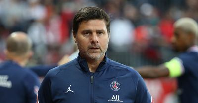 Carlo Ancelotti hands Tottenham major Mauricio Pochettino boost following Real Madrid admission