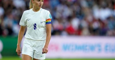 Lionesses squad announcement in full as Arsenal defender dropped and Millie Bright recalled