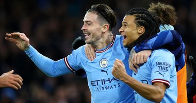 Jack Grealish and Nathan Ake have just told two Man City signings how to change Pep Guardiola's mind