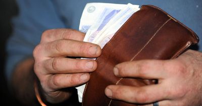 The four payments and DWP benefits that will go up next week