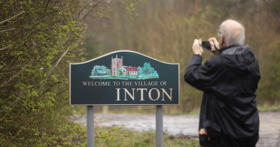 Cadbury 'hides an entire village' in surprise Easter prank