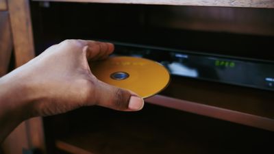 Are there region-free 4K Blu-ray players?