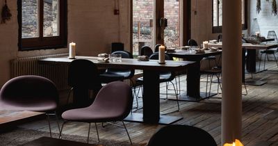 Edinburgh's Timberyard restaurant celebrates 10th year in capital with Michelin Star win
