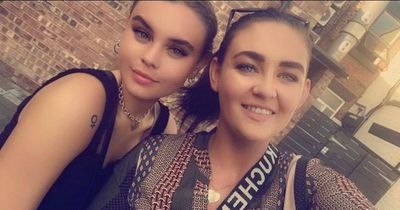Student's death 'completely out the blue' after sister spoke to her hours before