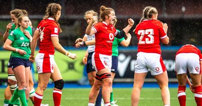 I teared up three times in Wales' epic Women's Six Nations win — you'd be mad to miss this special journey