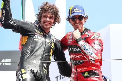 Bezzecchi not expecting consistent repeats of Portugal MotoGP podium in 2023