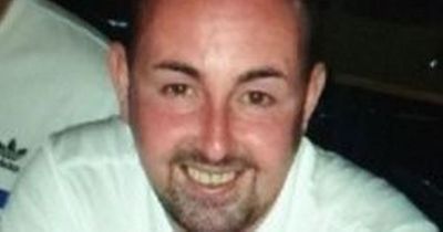Castlemilk family 'heartbroken' as Barry McCullagh's body found in river after 5-month search