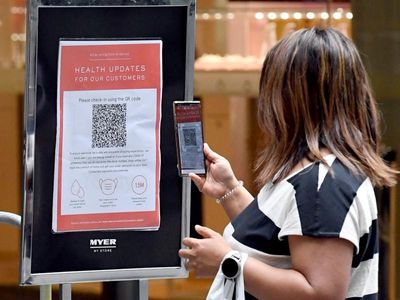 QR codes could unlock lower-cost payments, says RBA