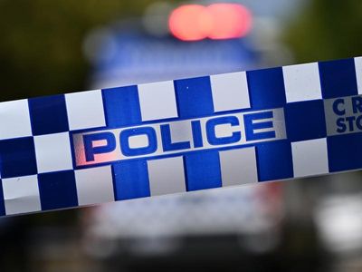 Australia's homicide rate drops but not DV deaths