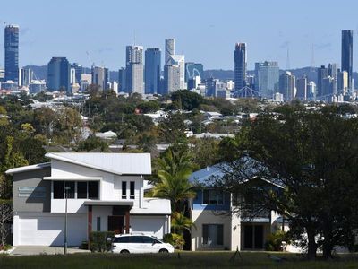 Queensland moves to slow pace of residential rent hikes