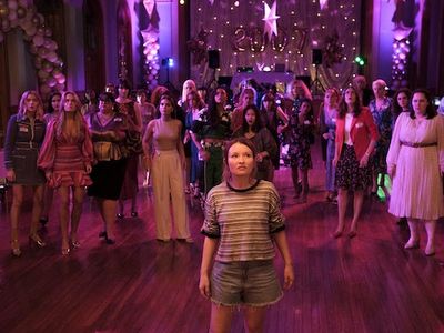 You Need to Watch the Best Survival Thriller on Amazon Prime ASAP