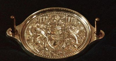 What is the Scottish Seal and what does it mean for the next first minister?