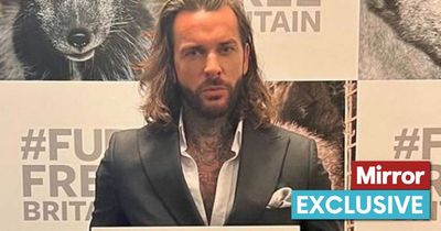 TOWIE's Pete Wicks details 'horrific experience' that inspired animal rights campaign