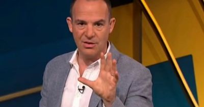 Martin Lewis forced to respond to 'hard comments' about people claiming benefits