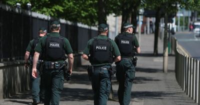 Terror attack in Northern Ireland 'highly likely' as MI5 raises alert to 'severe'