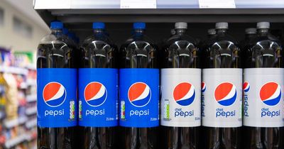 Pepsi makes huge change which may alter flavour of classic fizzy drink