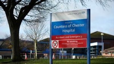 Lucy Letby: who is the nurse accused of murdering babies?