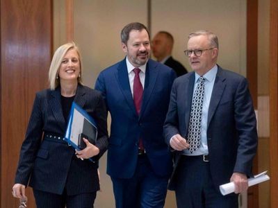 $15bn NRF bill clears Senate with crossbench support