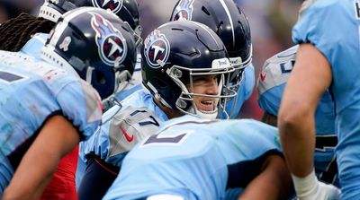 Five NFL Teams That Should Tank for the No. 1 Pick in 2023