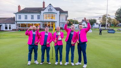 What Is The Elite Amateur Golf League?