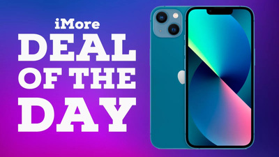 Save big on the iPhone 13 lineup with these Amazon UK Spring Sale offers