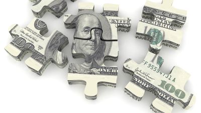 Buffer ETFs Can Limit Investing Losses in Uncertain Times