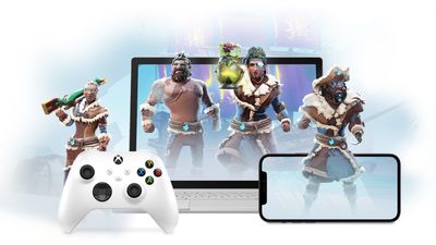Xbox Cloud Gaming: everything you need to know