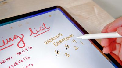 iPadOS 16.4 adds an Apple Pencil hover upgrade — but there's a catch