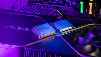 Intel Prevails In Client CPU Sales, But Threadripper Pro Outsold Xeon Nearly 20:1 : Report