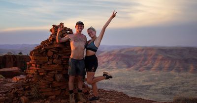 'I moved from Manchester to Australia and have saved almost £30,000 in five months living off $1 meals'