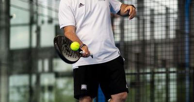 Bristol will soon be home to UK’s largest padel centre