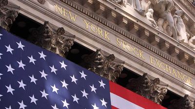 Dow Jones Reverses After Key Economic Data; Warren Buffett Stock Jumps On Upgrade
