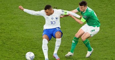 L'Équipe slaughter Ireland and France with player ratings for Euro 2024 qualifier