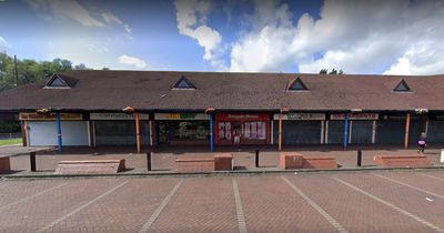 Suspect named after metal bar burglary at Bargain Booze