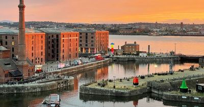 Liverpool named among top destinations to visit