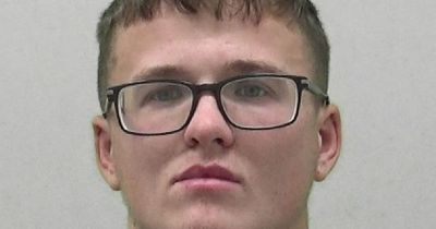 Jealous Newbiggin Hall thug left man with bleed on brain for talking to his girlfriend