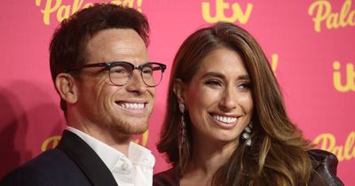 Stacey Solomon speaks out as husband Joe Swash surprisingly not on I'm A Celeb All Stars cast list