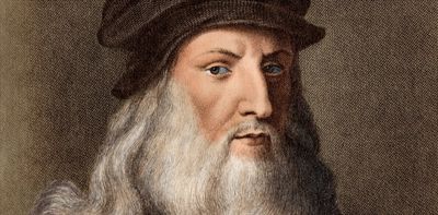 Leonardo da Vinci’s mother might have been a slave: here’s what the discovery reveals about Renaissance Europe